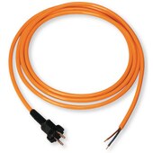 Cablu de conexiune pentru masini 5m 2X1,5